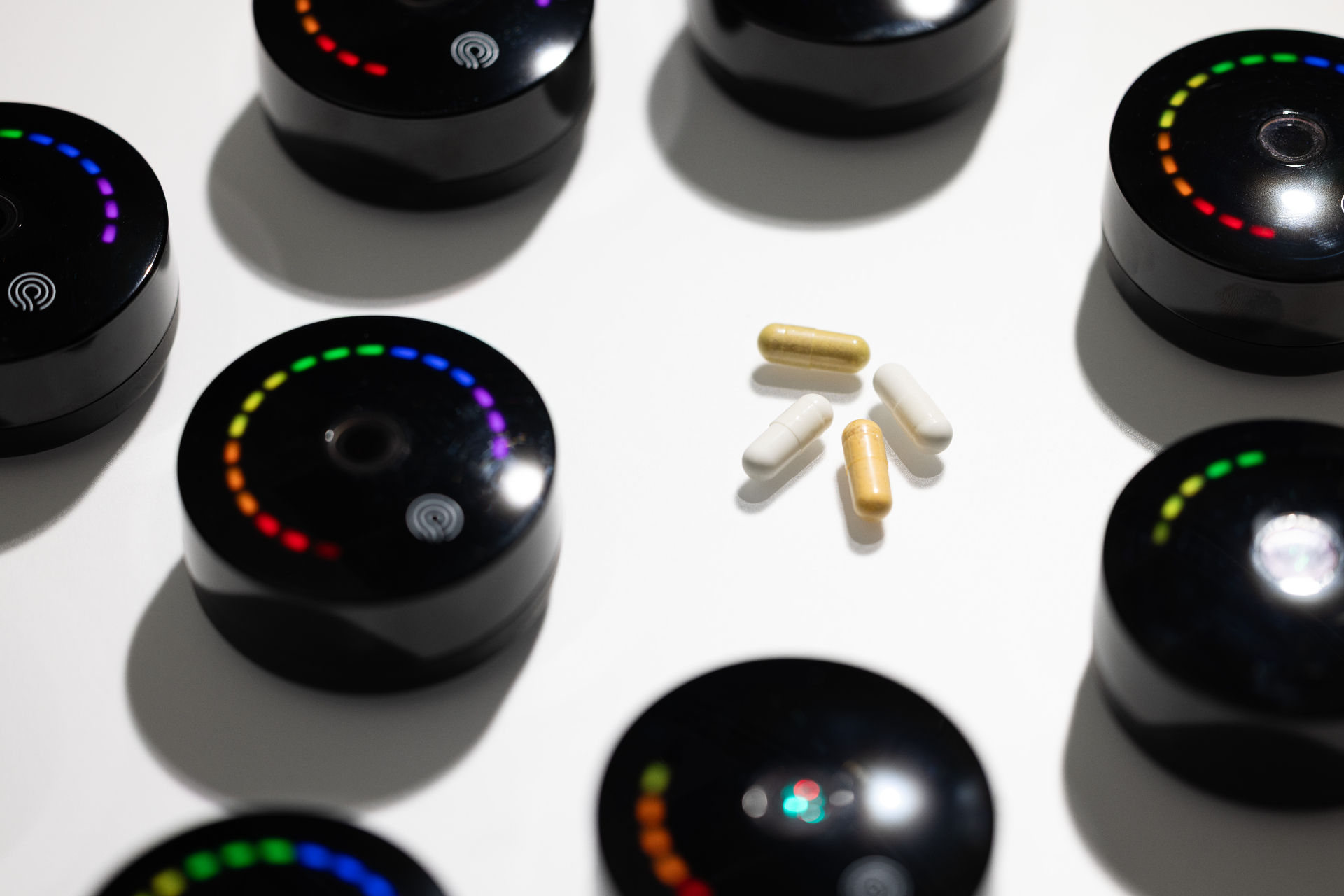 Prysm Test Do You Know If Your Supplements Are Actually Working? | PRYSM